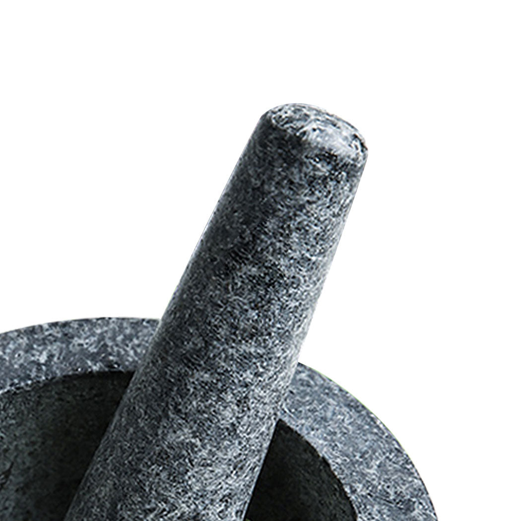 Solid Stone Food Grinder Kitchen Tools