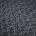 Pet bed cat calming beds-charcoal