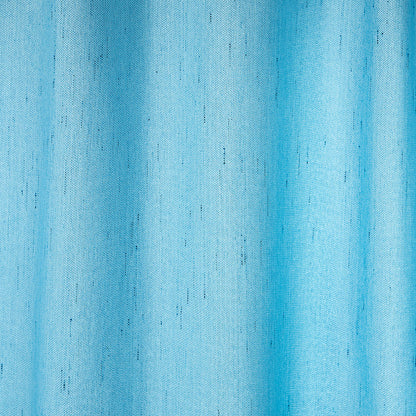 2X Blockout Premium quality  Curtains blue140CM x 230CM
