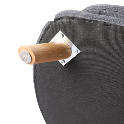 20D Sponge padding Cat Dog Beds Sleeper Soft Grey