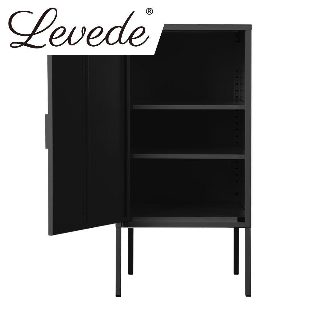 Cupboard office storage cabinets steel rack