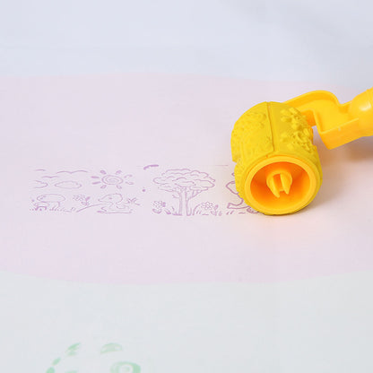 Kids Drawing Mat Aqua Doodle Mat