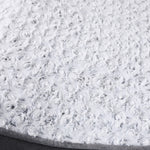 Orthopaedic memory foam pet bed Medium-Grey