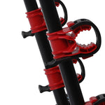 Foldable Car Bike Rack Carrier