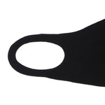 5Pcs Reusable Face Mask Washable Outdoor Respirator Mouth Cover