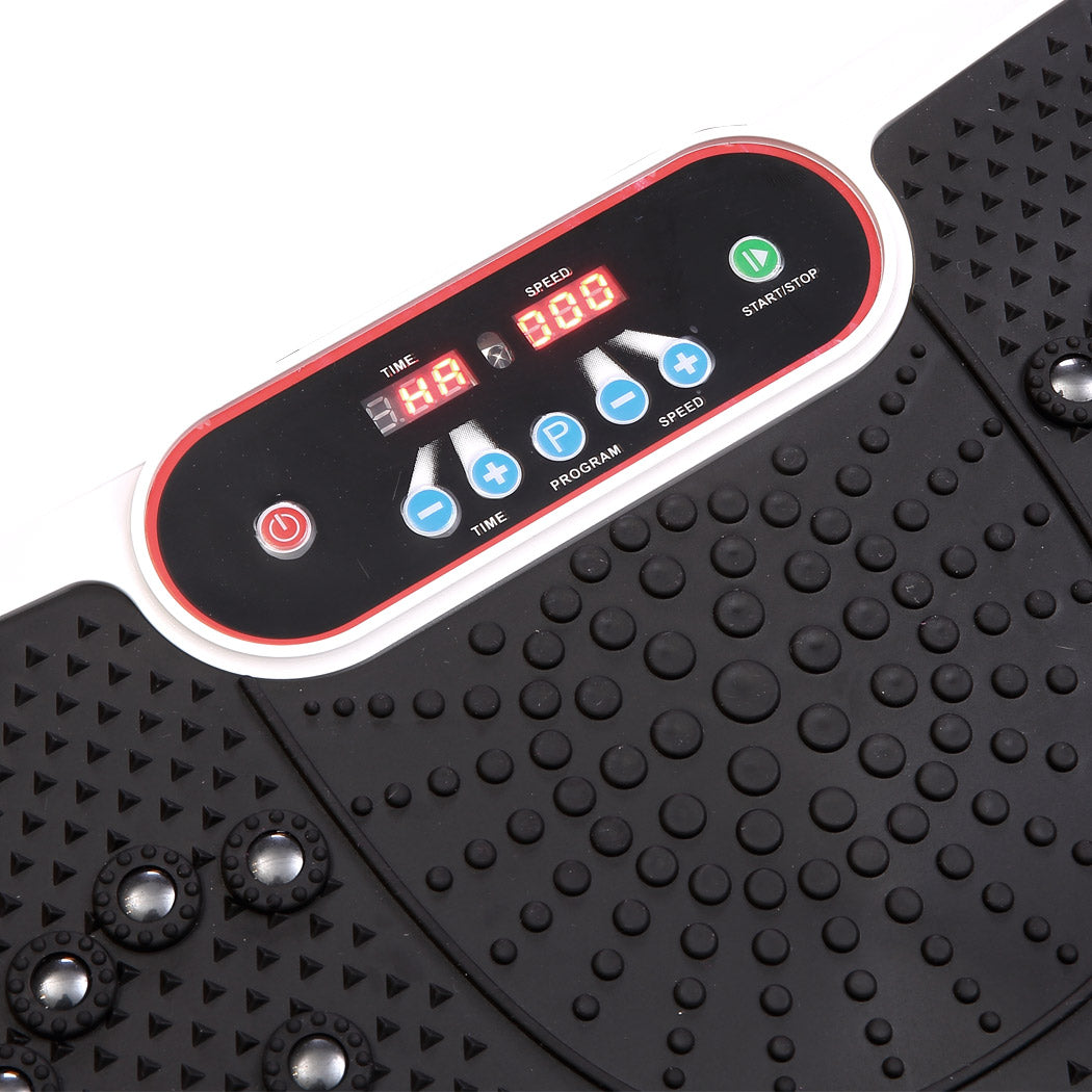 Massage Exercise Gym Machines
