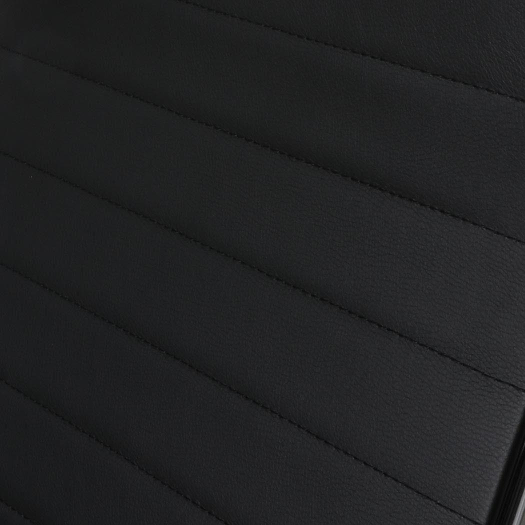 Gaming Chair High-Back Computer black 
