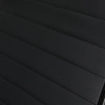 Gaming Chair High-Back Computer black