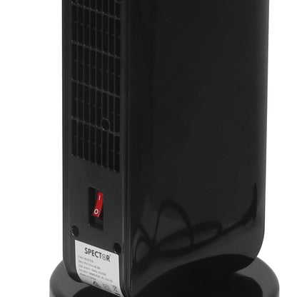 Electric Portable Tower Heater Fan