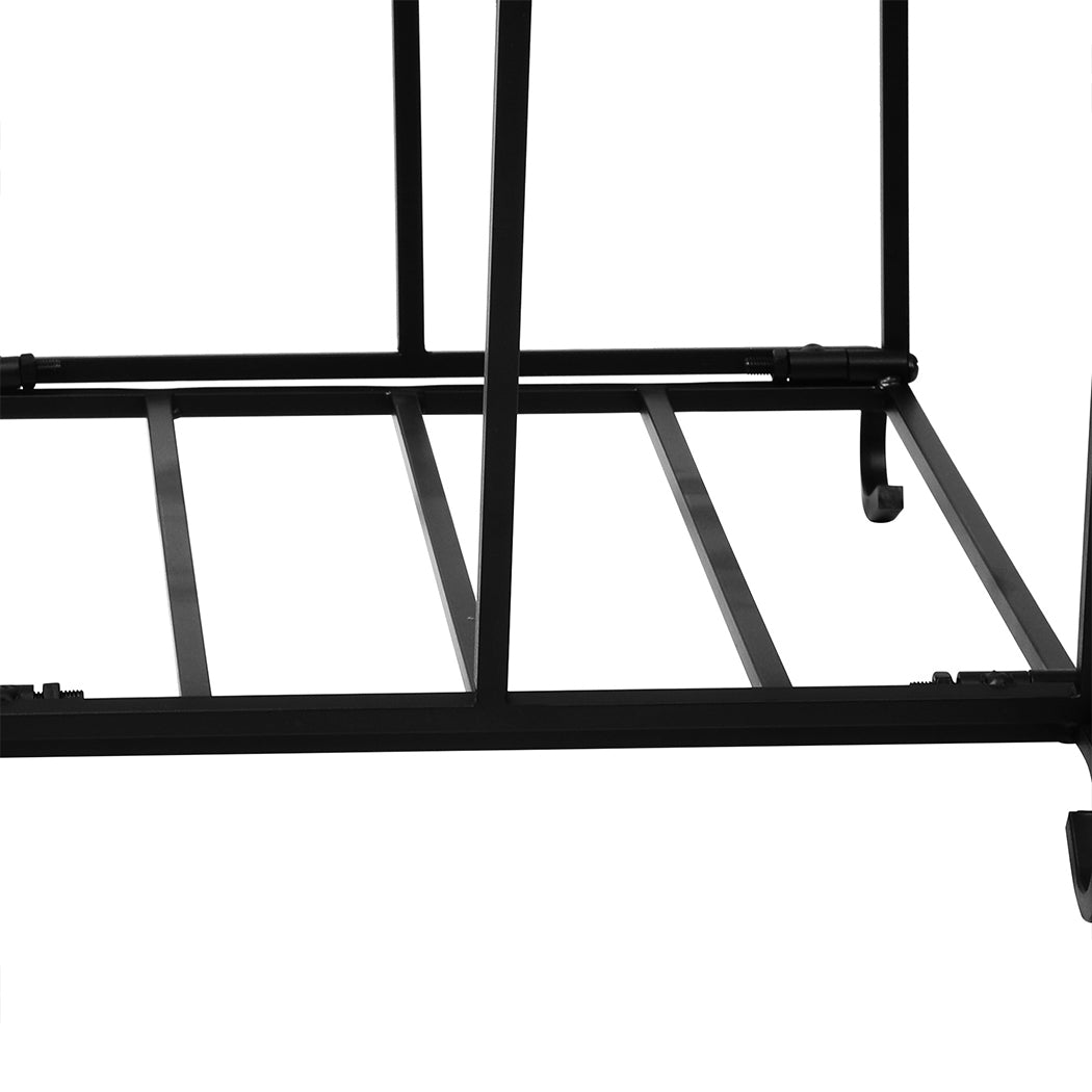 Traderight Firewood Rack Storage