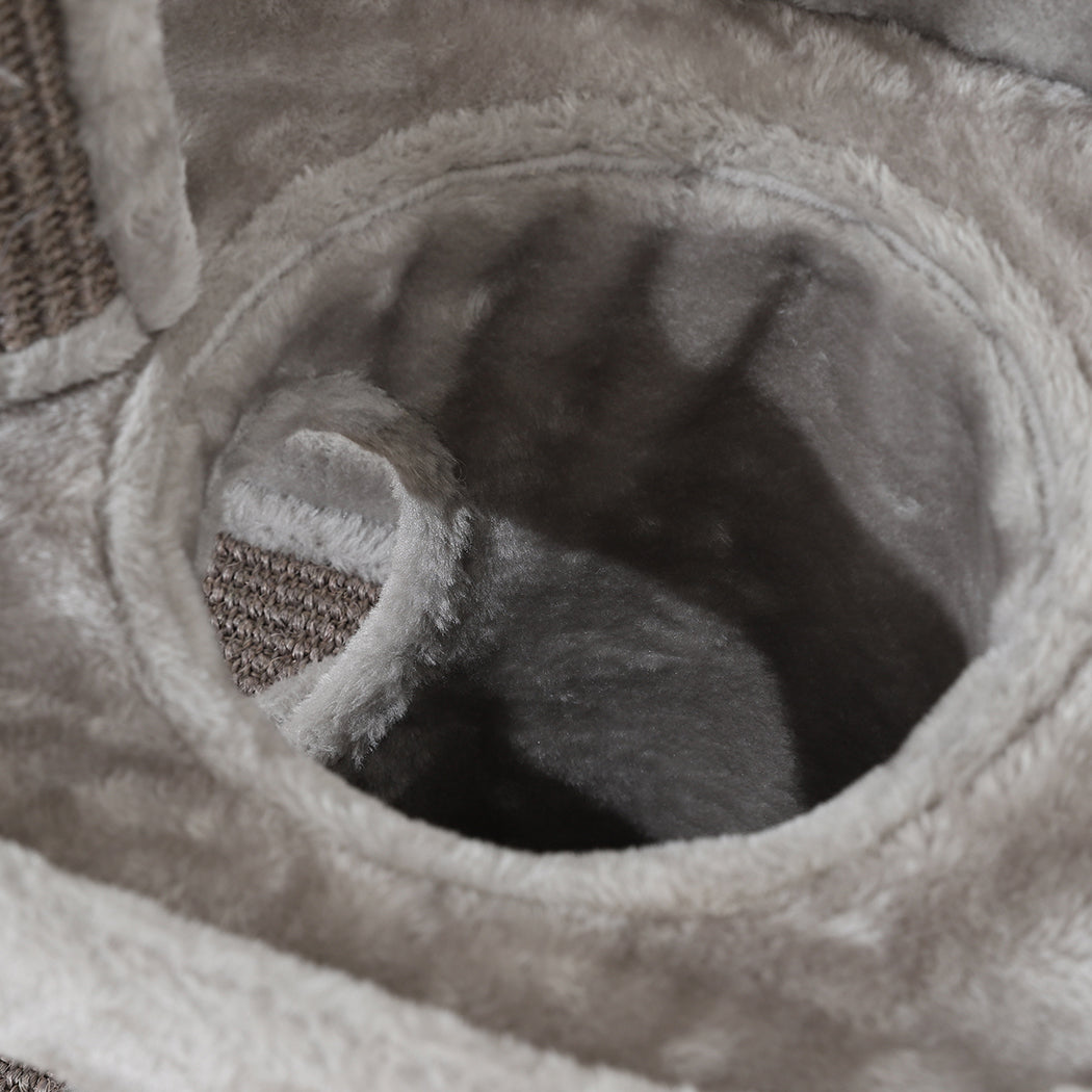 Play Pet Activity Kitty Bed