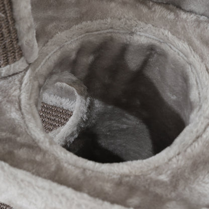 Play Pet Activity Kitty Bed