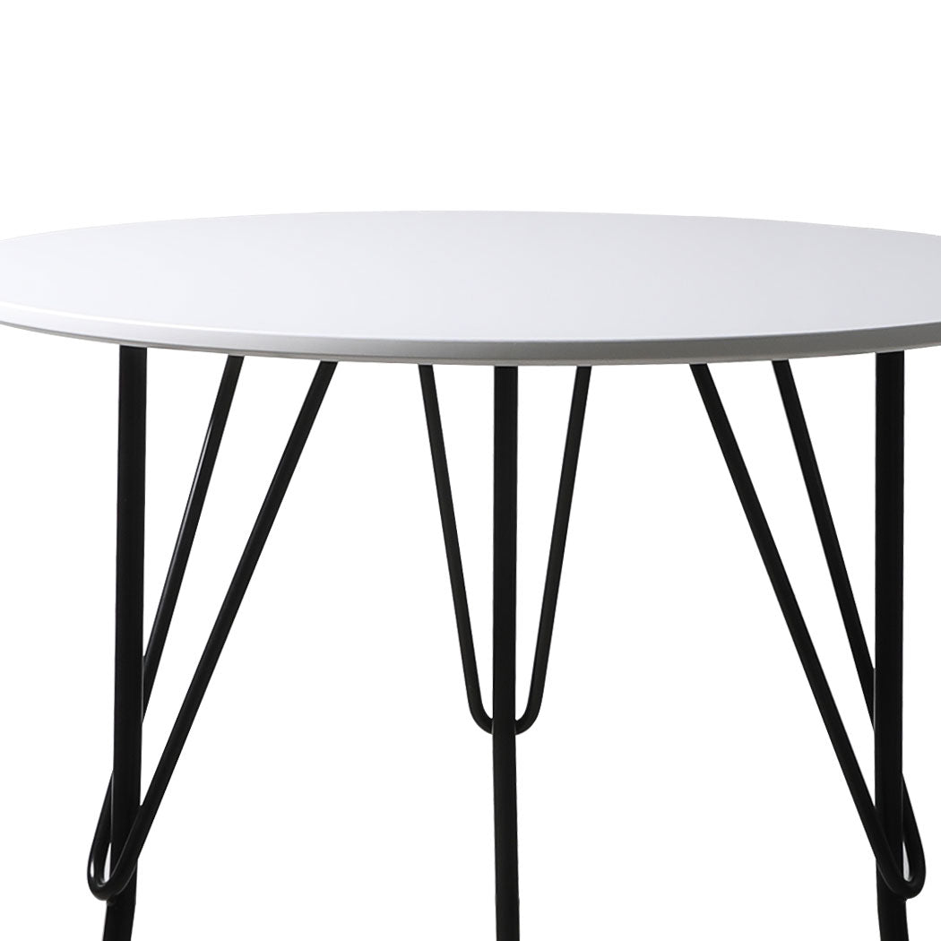 Wooden Home Cafe Modern Desks 72cm