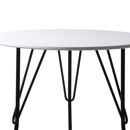 Wooden Home Cafe Modern Desks 72cm