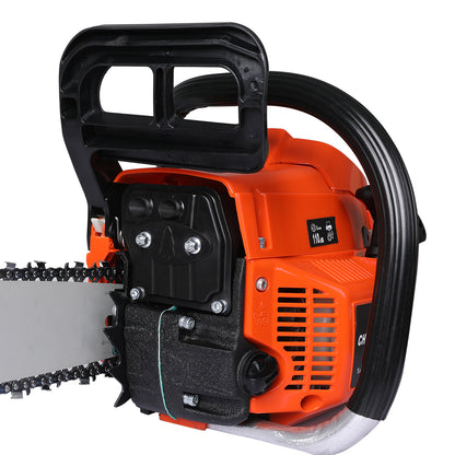 Petrol Chainsaw Top Handle 52CC 
