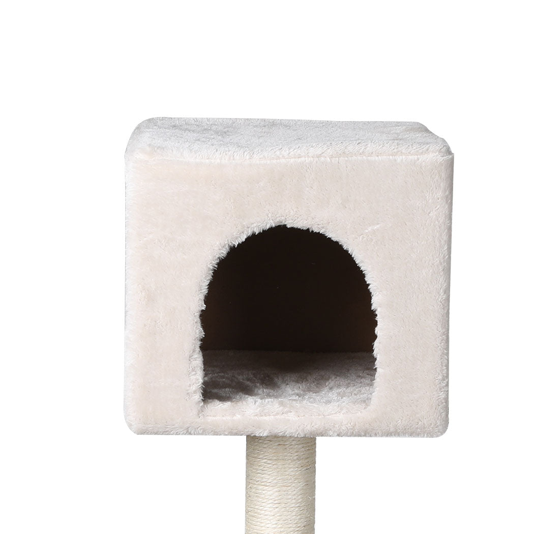 Cat Tree Tower Condo House
