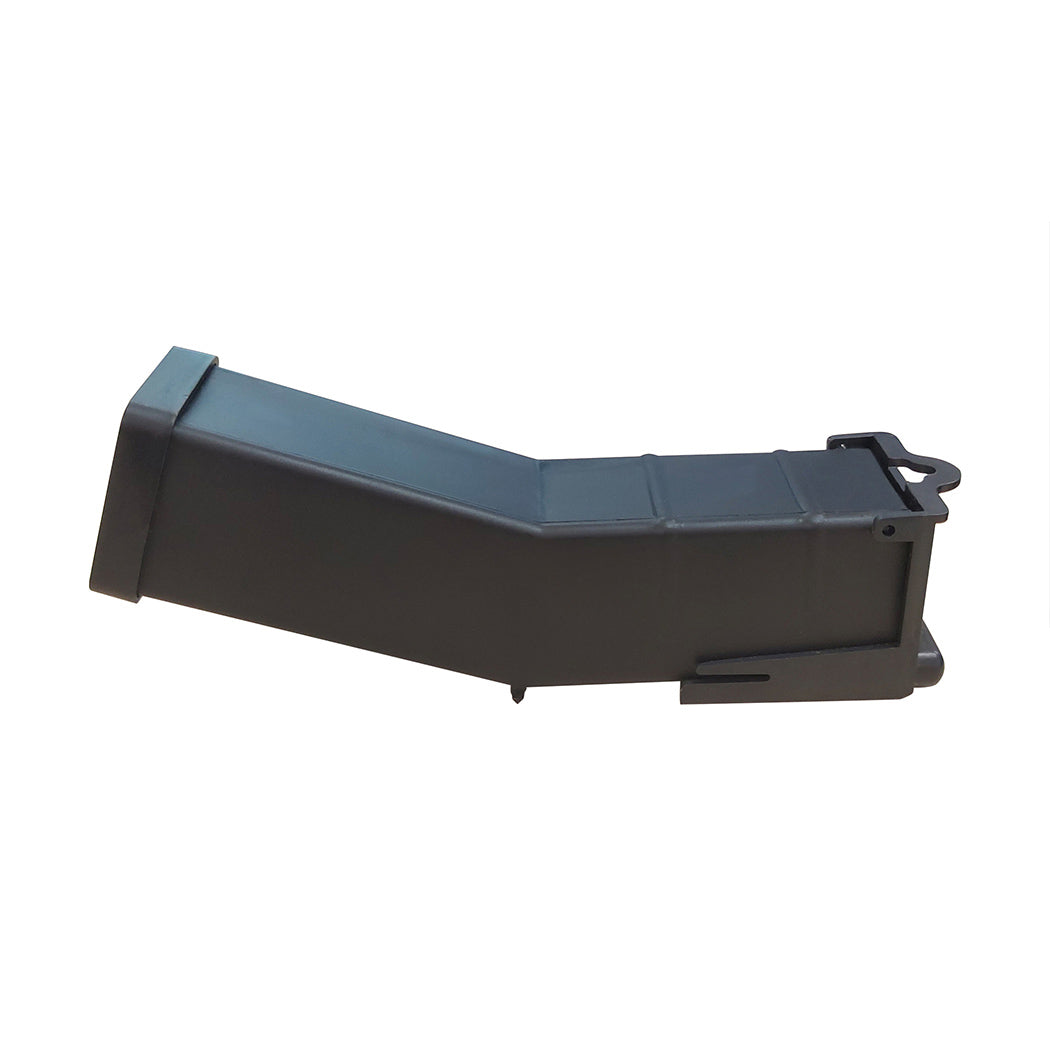4x Black Fully reusable Mouse Trap