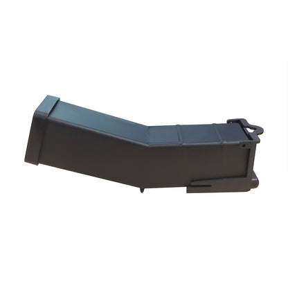 4x Black Fully reusable Mouse Trap