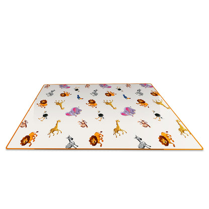 Kids Floor Outside Versatile Play Mat 200cm Waterproof 5.8mm