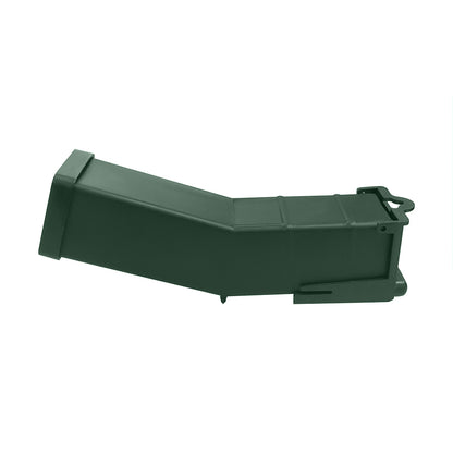 4x Green Fully reusable Mouse Trap