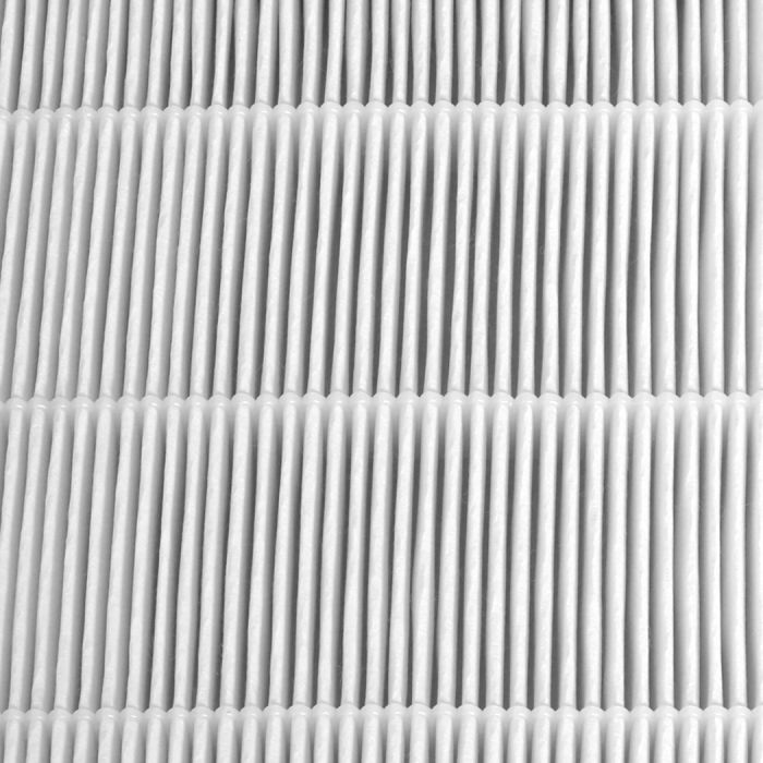 Spector Air Purifier Replacement Filter HEPA Filters Carbon 5 Layer