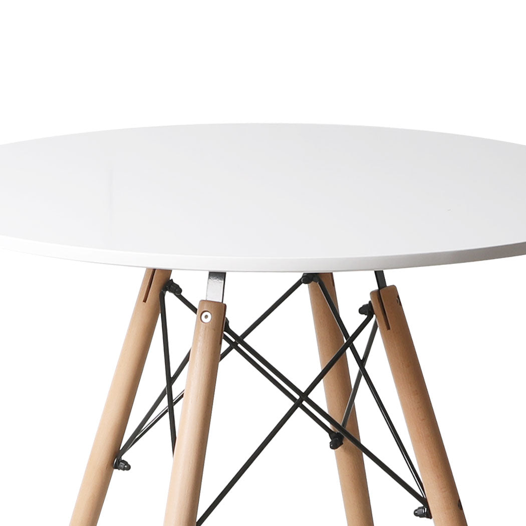 Modern Office Meeting Desk-75cm