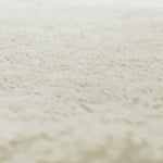 Designer Soft Shag Shaggy Floor Confetti Rug Carpet Home Decor 80x120cm Cream