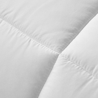 Microfiber Quilt Doona Duvet Bedding Comforter Summer All Season