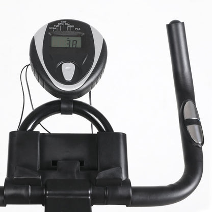 Spin Bike Fitness Exercise Bike Flywheel