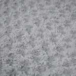 Pet bed cat calming beds-grey