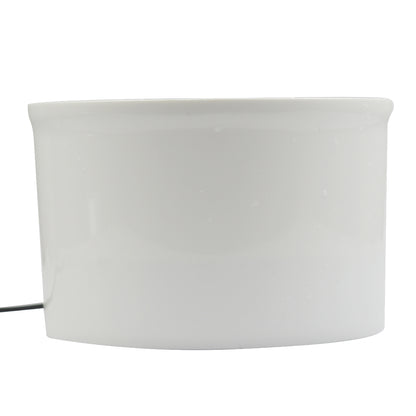 Automatic Electric Pet Water Fountain Dog/Cat Drinking Bowl Waterfall Drinkwell