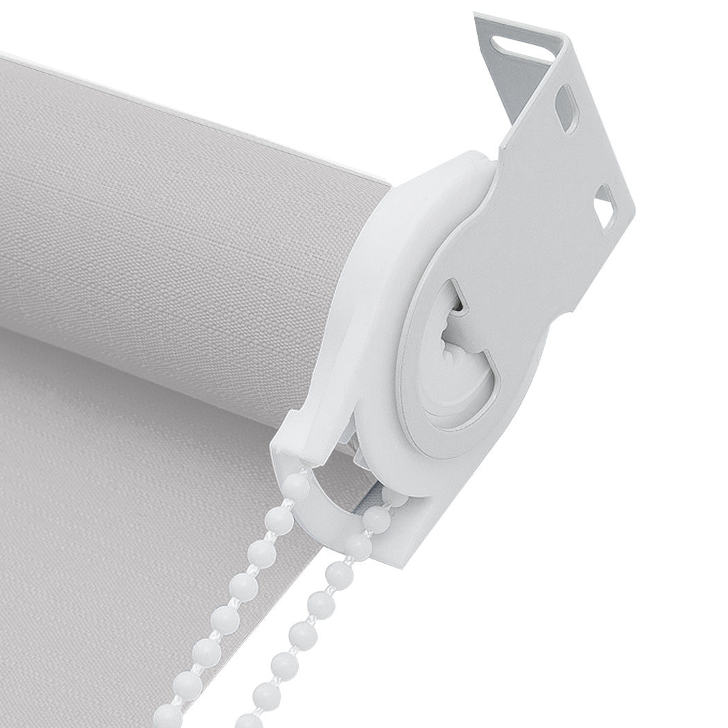 Blockout Roller Blinds Curtain 90cmx210cm