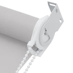Blockout Roller Blinds Curtain 90cmx210cm