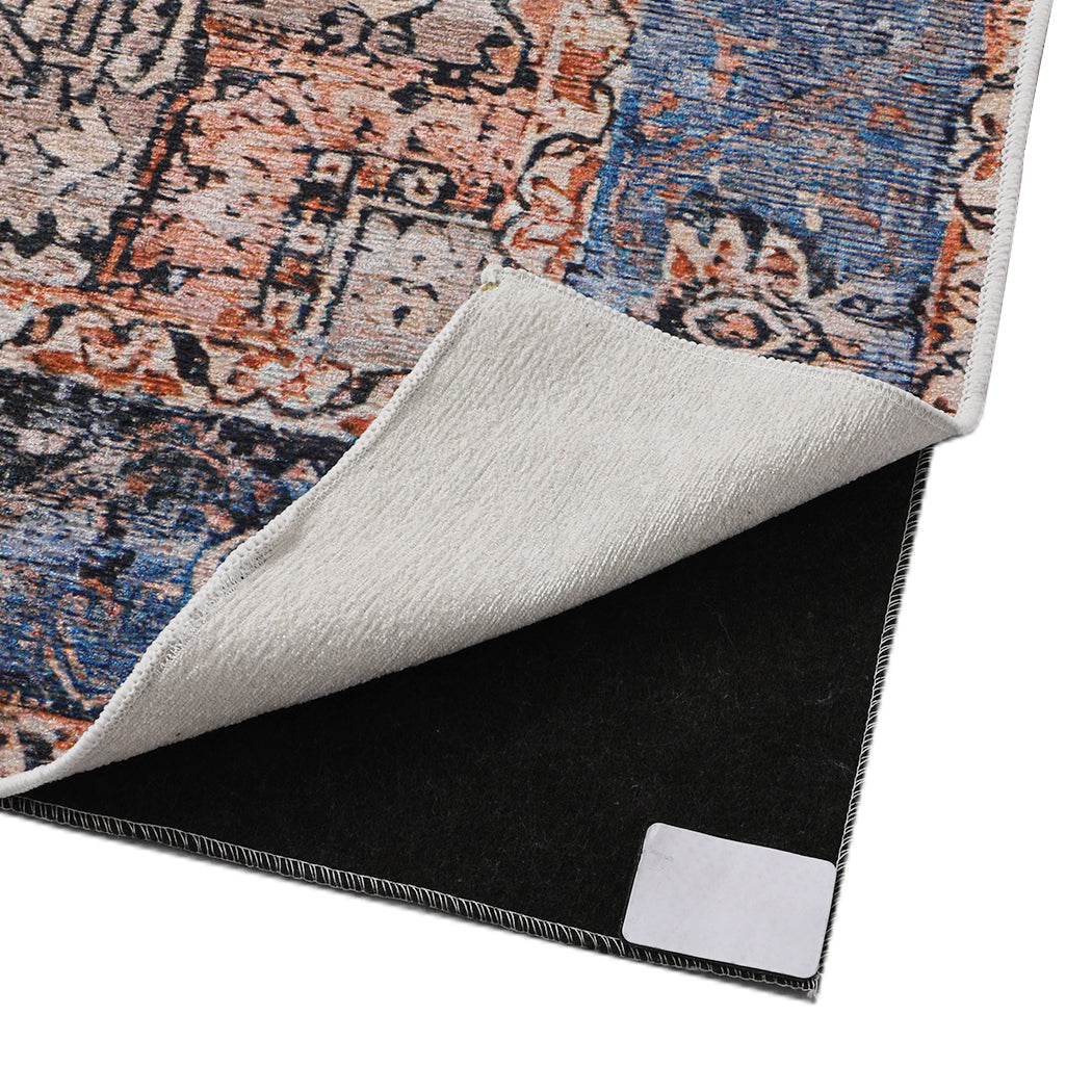 Floor Rug Rugs Carpet Shaggy Soft Large Pads Living Room Bedroom Pad