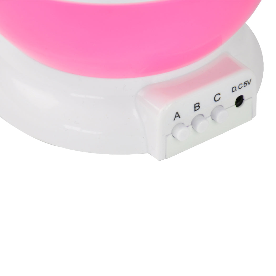 LED Night Star Sky Projector Light Lamp