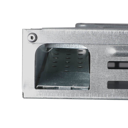 5x Reusable Hamster Pest Control Mouse Trap Cage