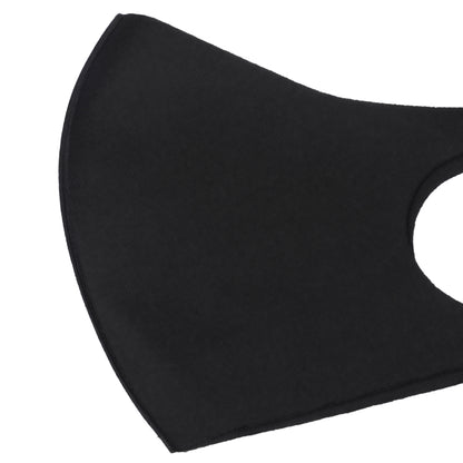2Pcs Reusable Face Mask Washable Outdoor Respirator Mouth Cover Adult