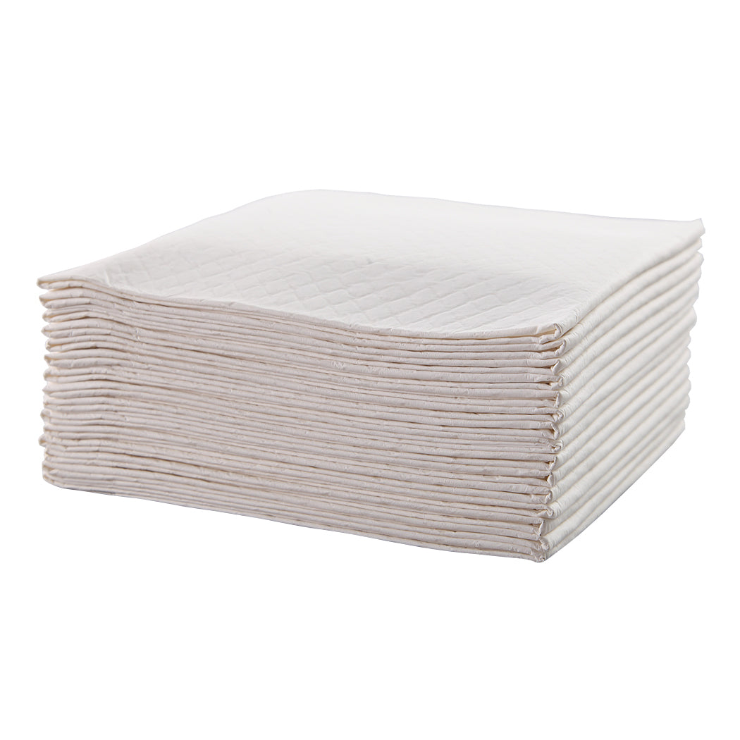 50 X Pet Training Toilet Pad 
