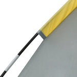 Camping in Comfort Waterproof Short Bed Truck Tent for SUVs