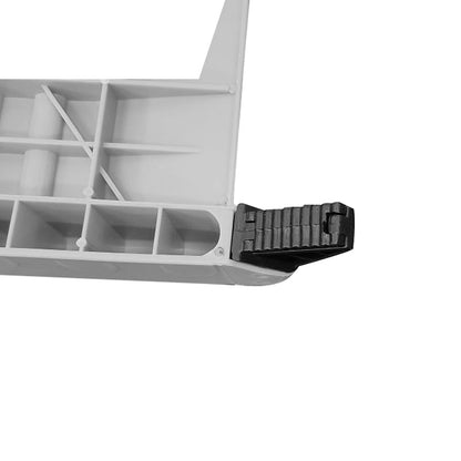Dog ramp for car suv travel stair