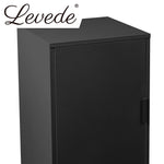 Cupboard office storage cabinets steel rack
