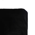 Pet Bed Set Dog Cat Quilted Blanket Beige L