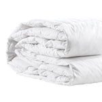 500GSM All Season Goose Down Feather Filling Duvet in Single Size