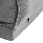 High density foam pet Soft Warm Mattress Cushion Pillow Mat Plush M