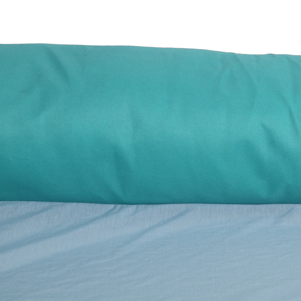 Pet Cooling Bed Dog Sofa  Bolster Insect Prevention Summer S