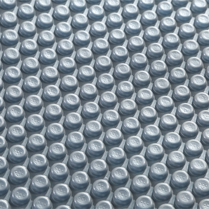 Swimming Pool Cover 500 Micron Blanket Isothermal Bubble 7 Size