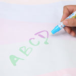 Kid Drawing Mat Large