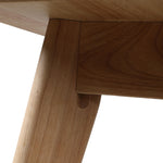 Solid wood Dining Table Oak