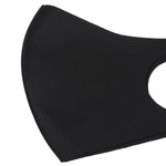 5Pcs Reusable Face Mask Washable Outdoor Respirator Mouth Cover