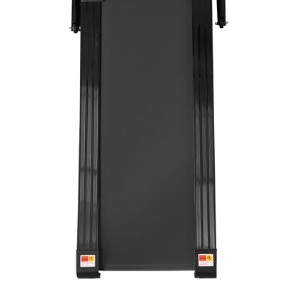 Foldable Home Gym Exercise Electric Treadmill 
